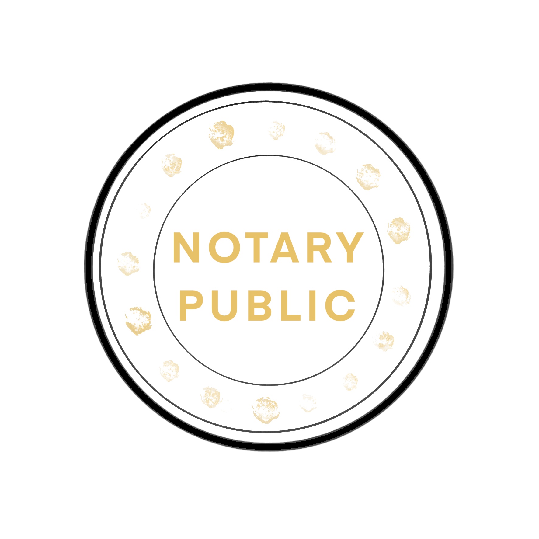 Notarization & Commissioner of Oaths